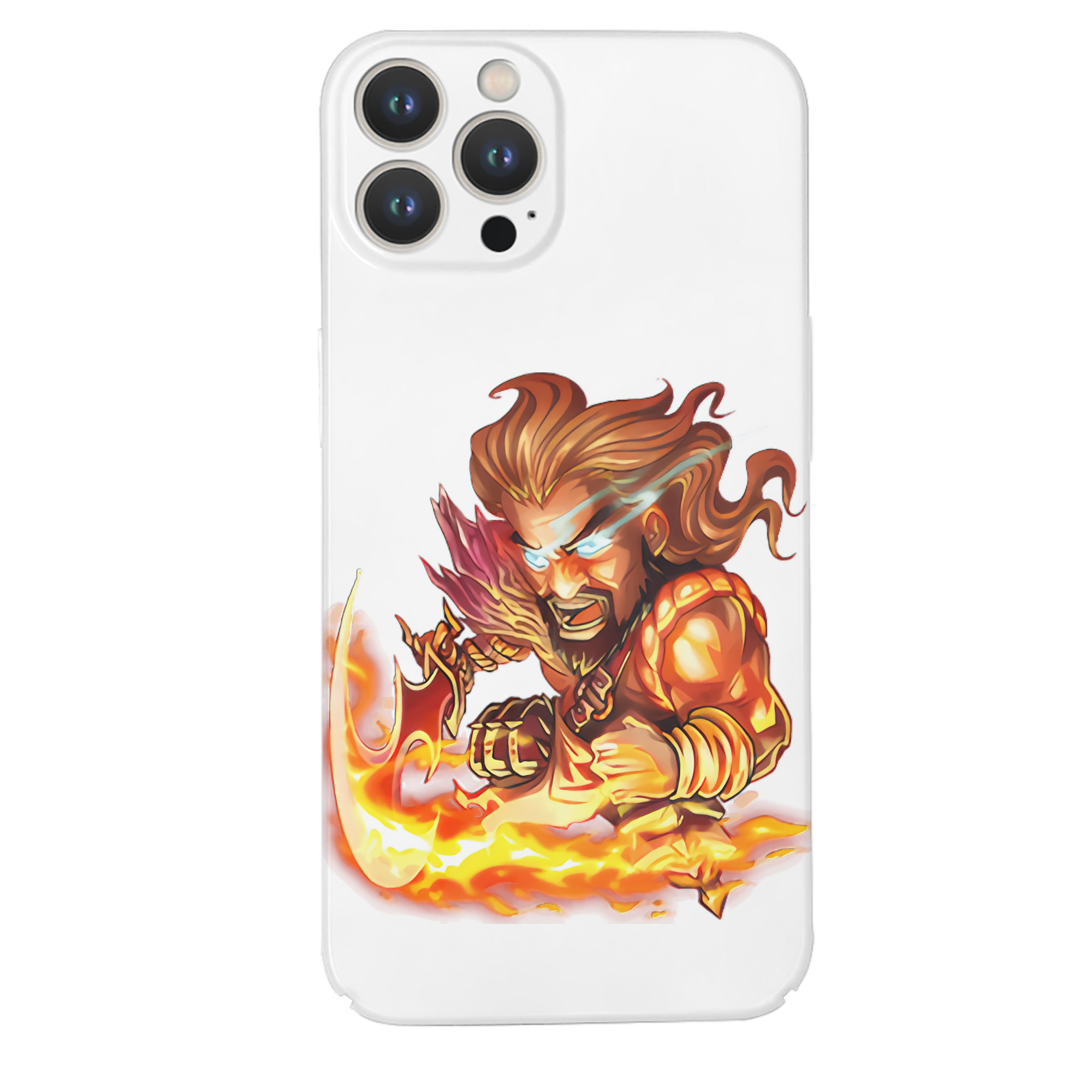 （画像用） リーグ・オブ・レジェンド League of Legends LOL 【iPhone 14シリーズ対応】ハードケース